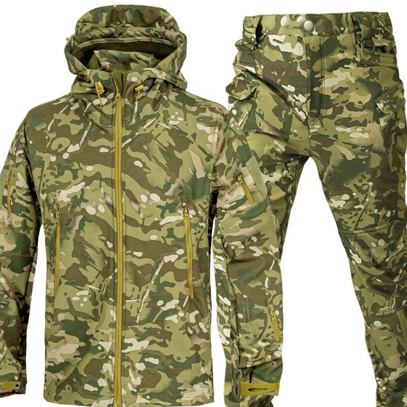 Мужские комплекты - Фотография_6