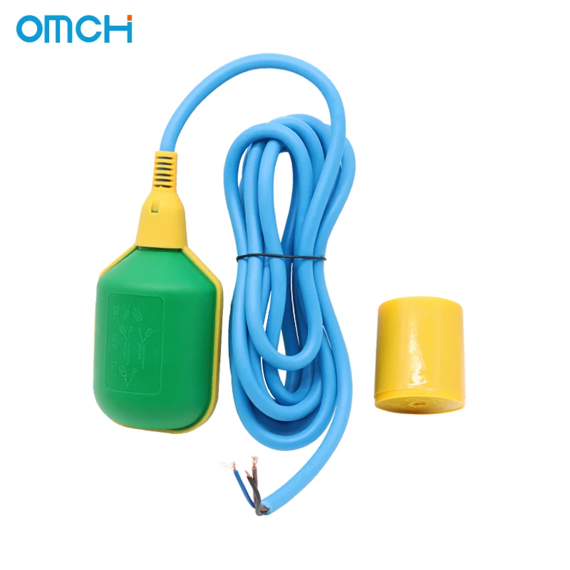 Поплавковый выключатель omch - Фотография_5
