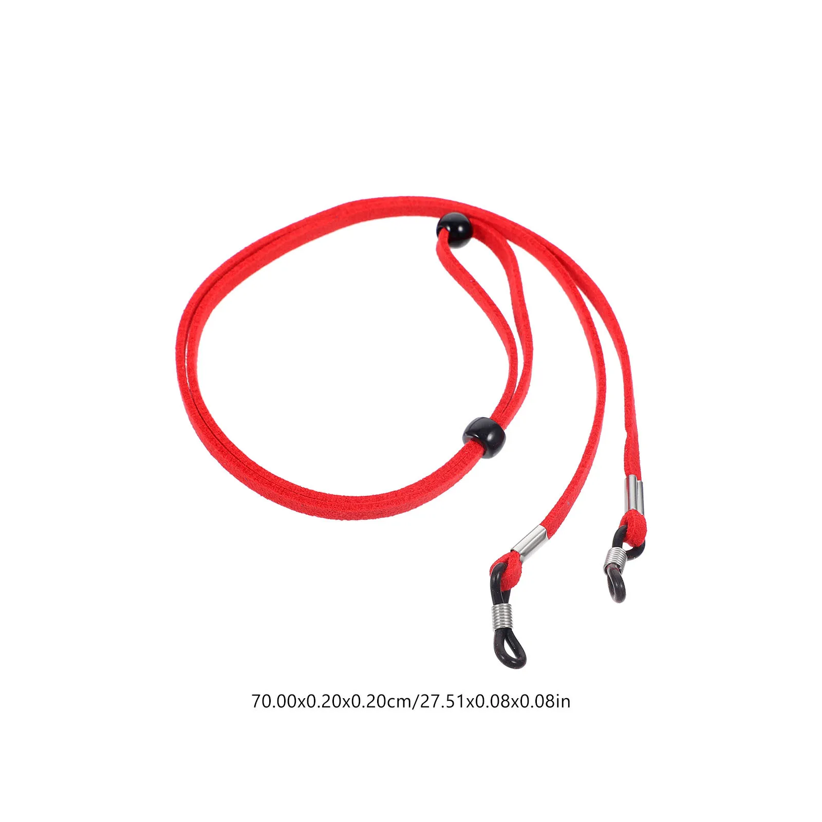 Противоскользящие ремешки для очков - Фотография_5