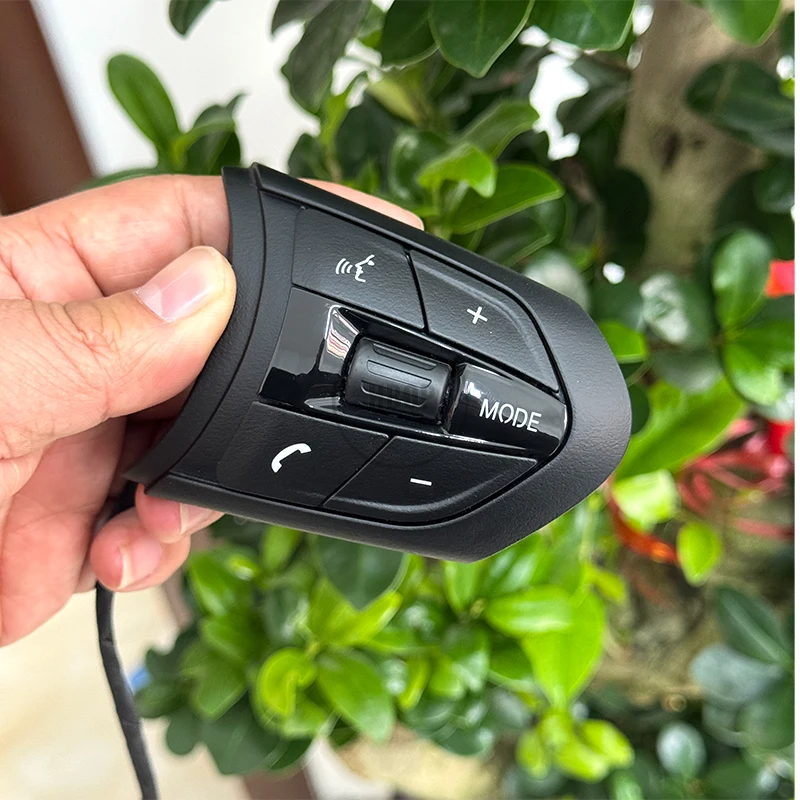 Кнопки на руль, подходят для bmw f10 f20 f30 e70 e90 f32 - Фотография_5