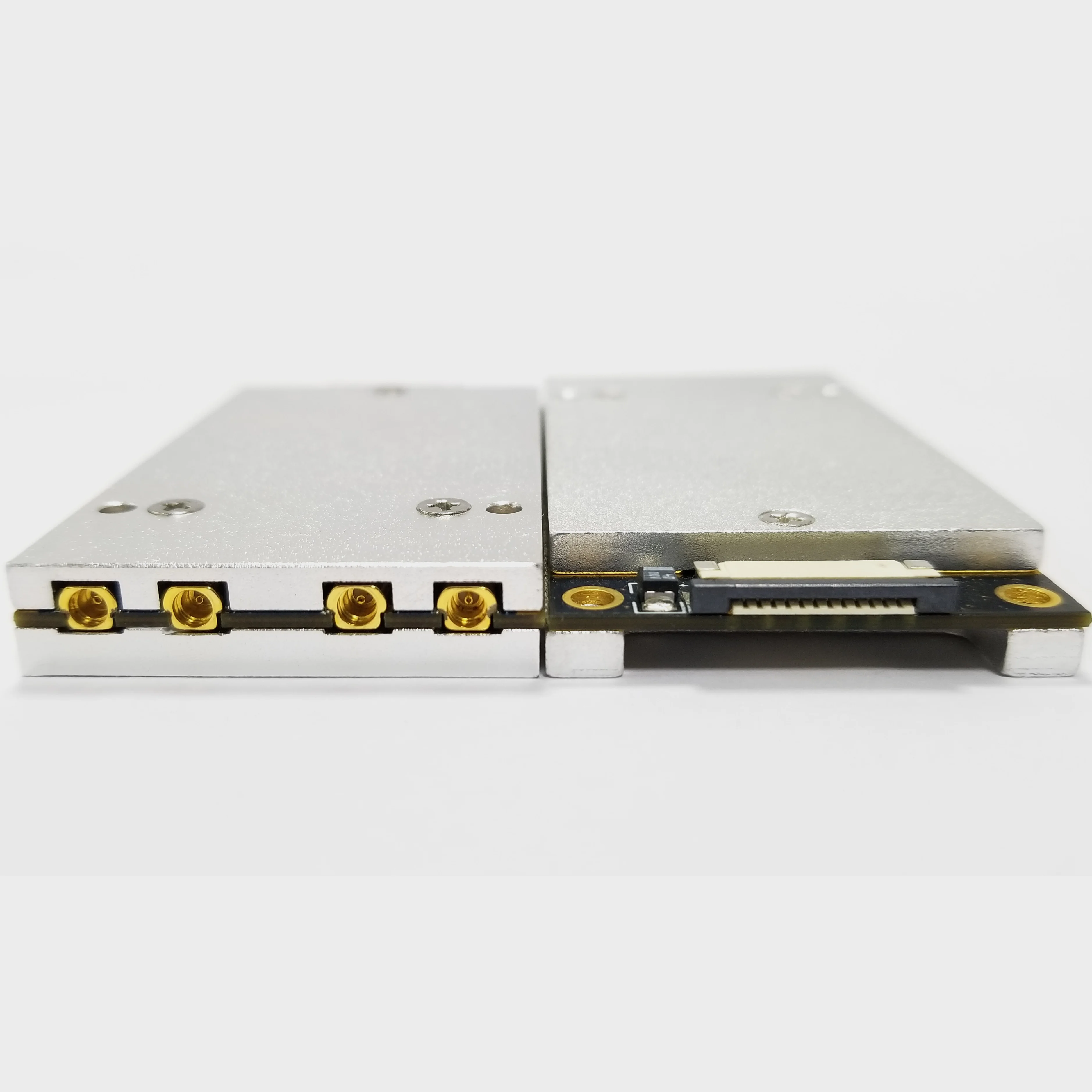 Winnix 4-портовый ttl uart модуль - Фотография_3