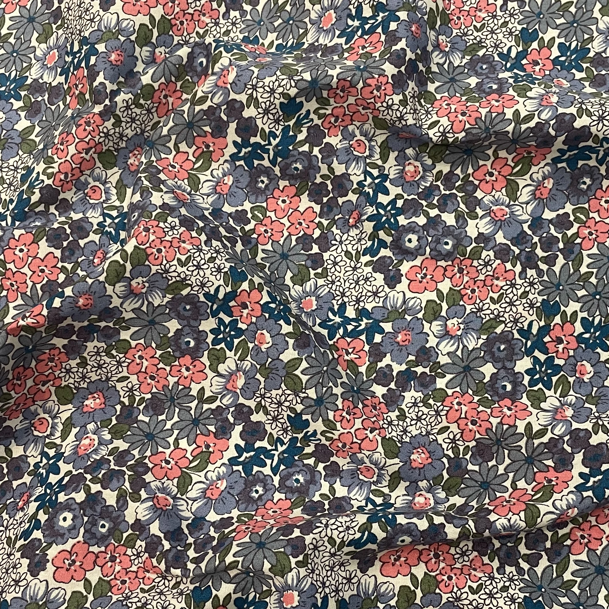 Libby красные цветы и растения - Фотография_5