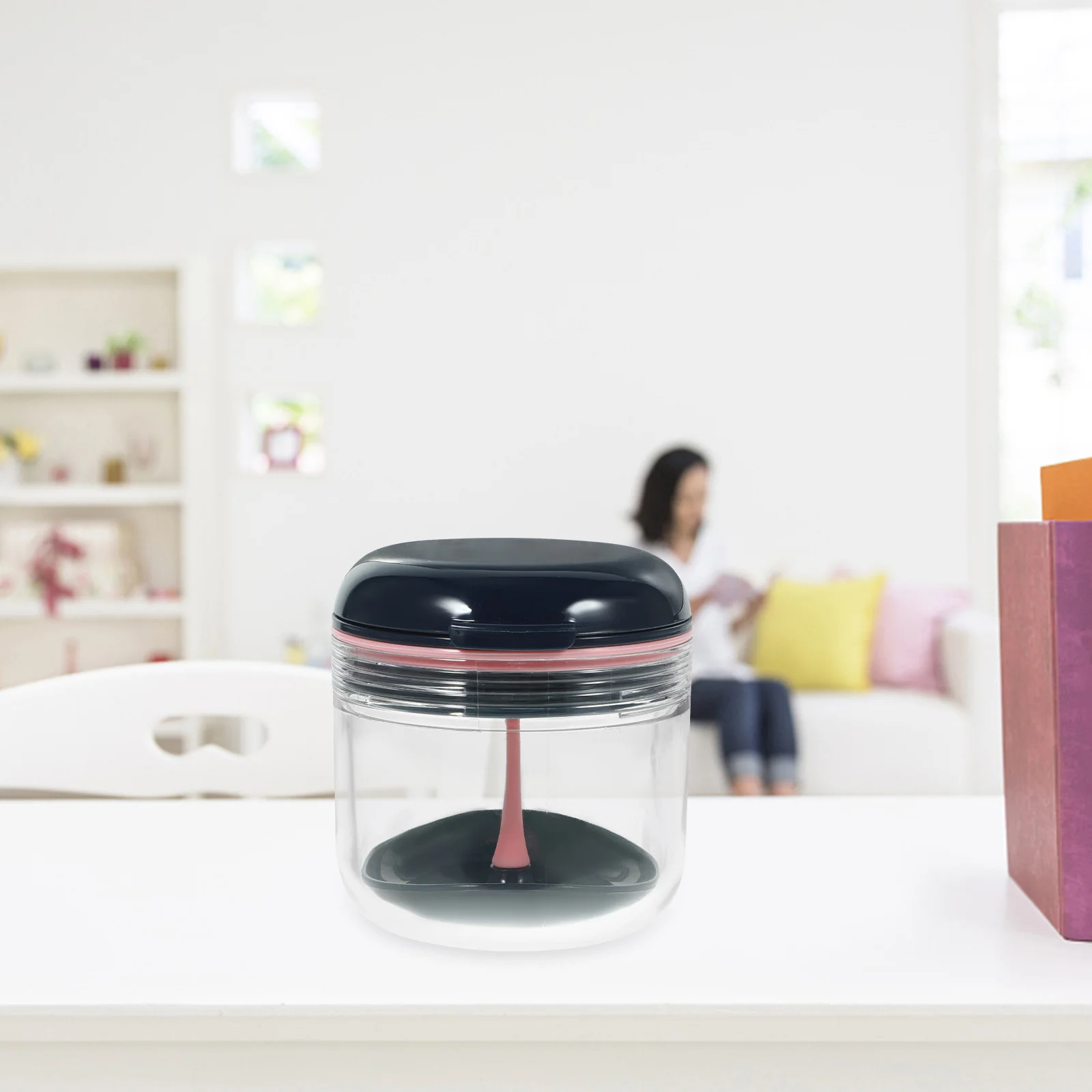 Чехол для ванны для зубных протезов