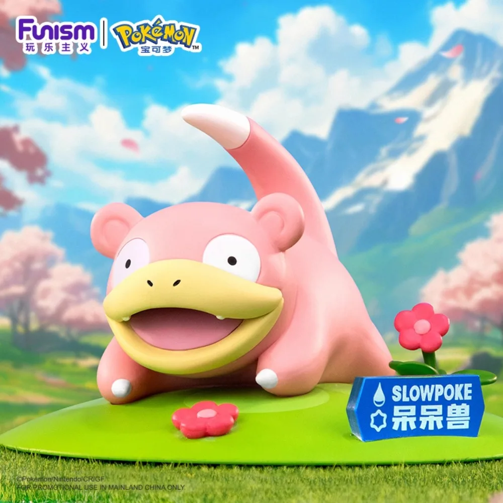Оригинальные фигурки funism pokémon - Фотография_5