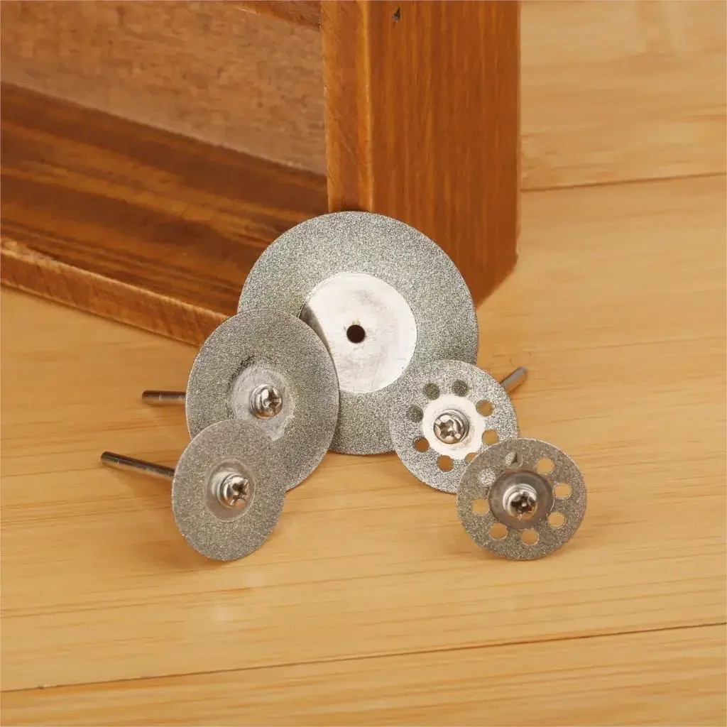 Отрезные диски, пильное полотно