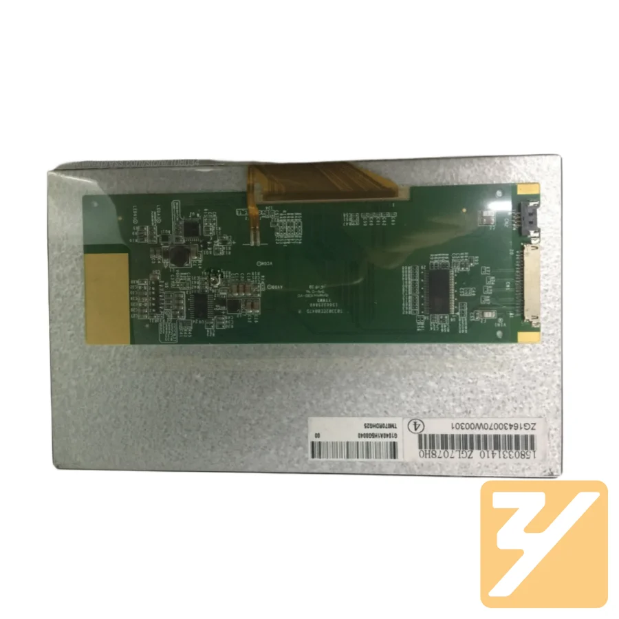Tm070rdhg25 7,0-дюймовый 800*480 - Фотография_2