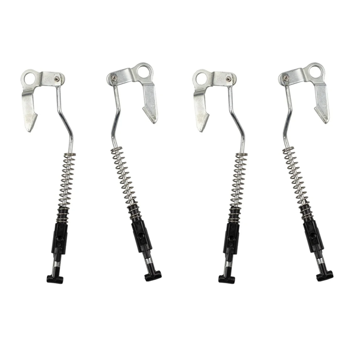 2-парный комплект пружин для бокового раздвижного окна