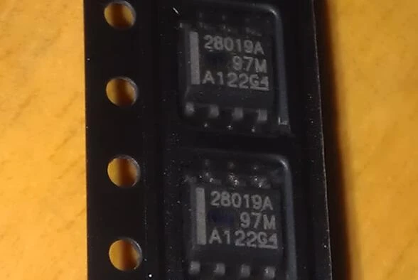 Новинка, оригинальный ucc28019ock 28019a