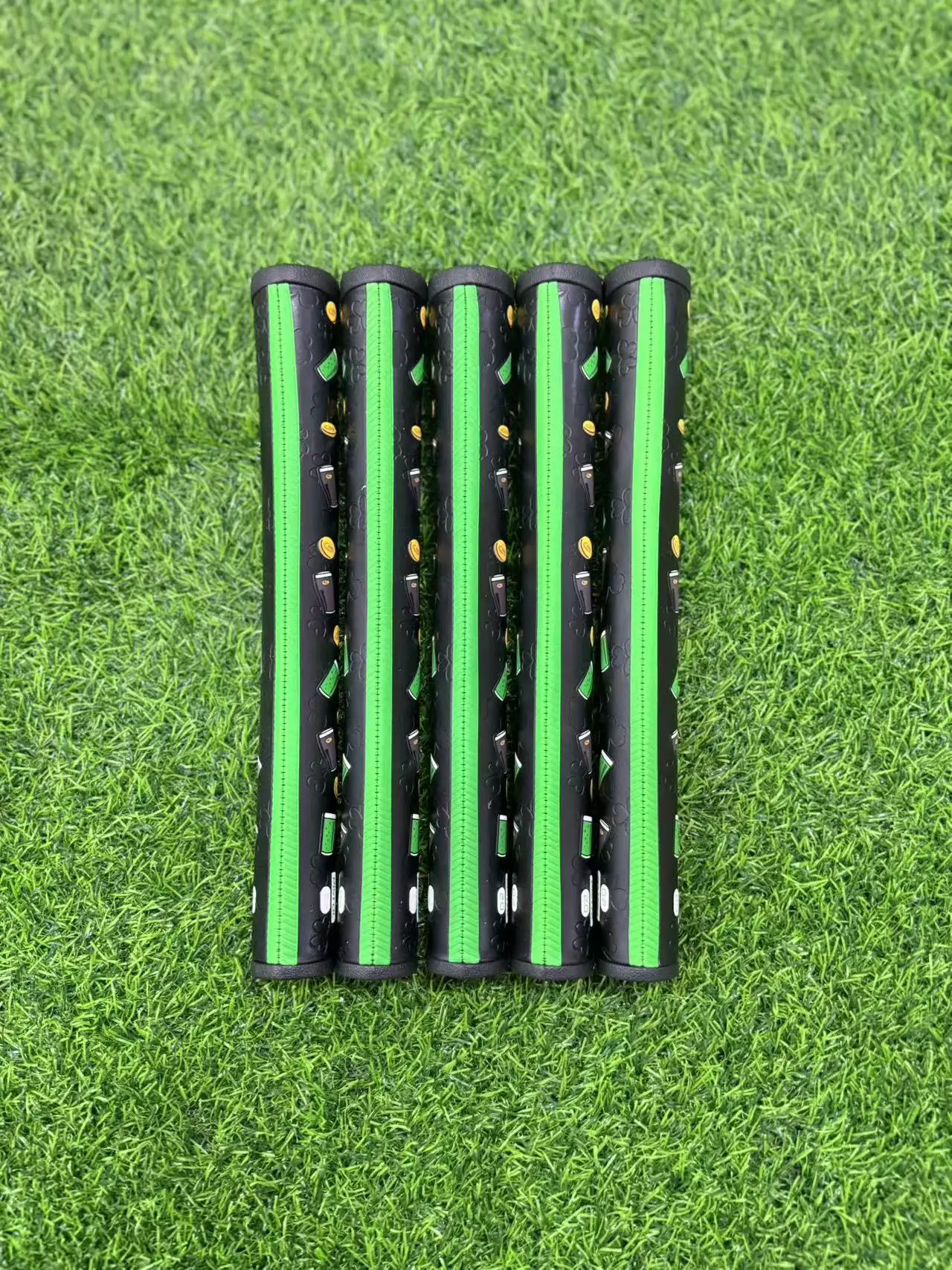 Ручка для клюшки для гольфа super pistol - Фотография_3