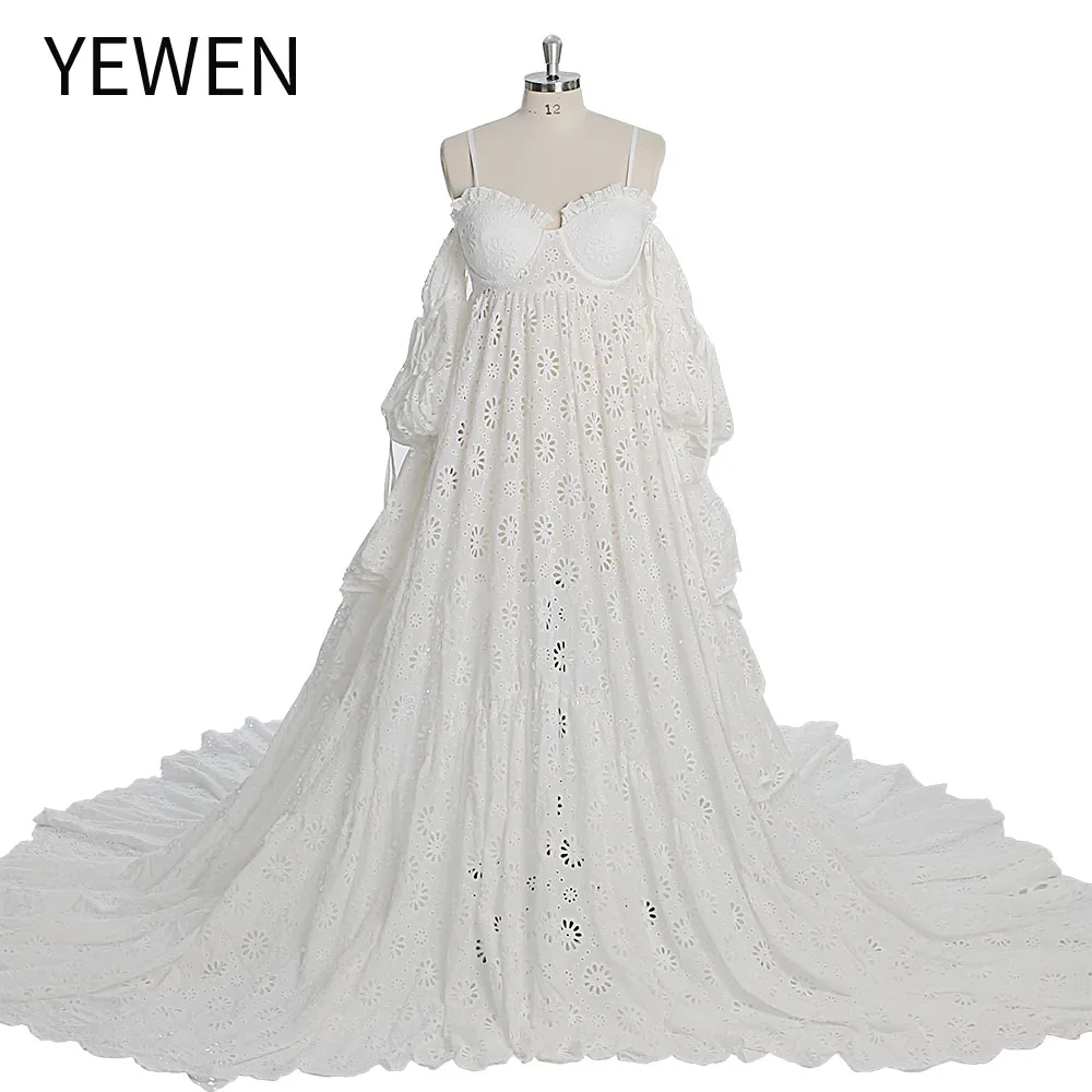 Платья для фото и беременных макси-платье