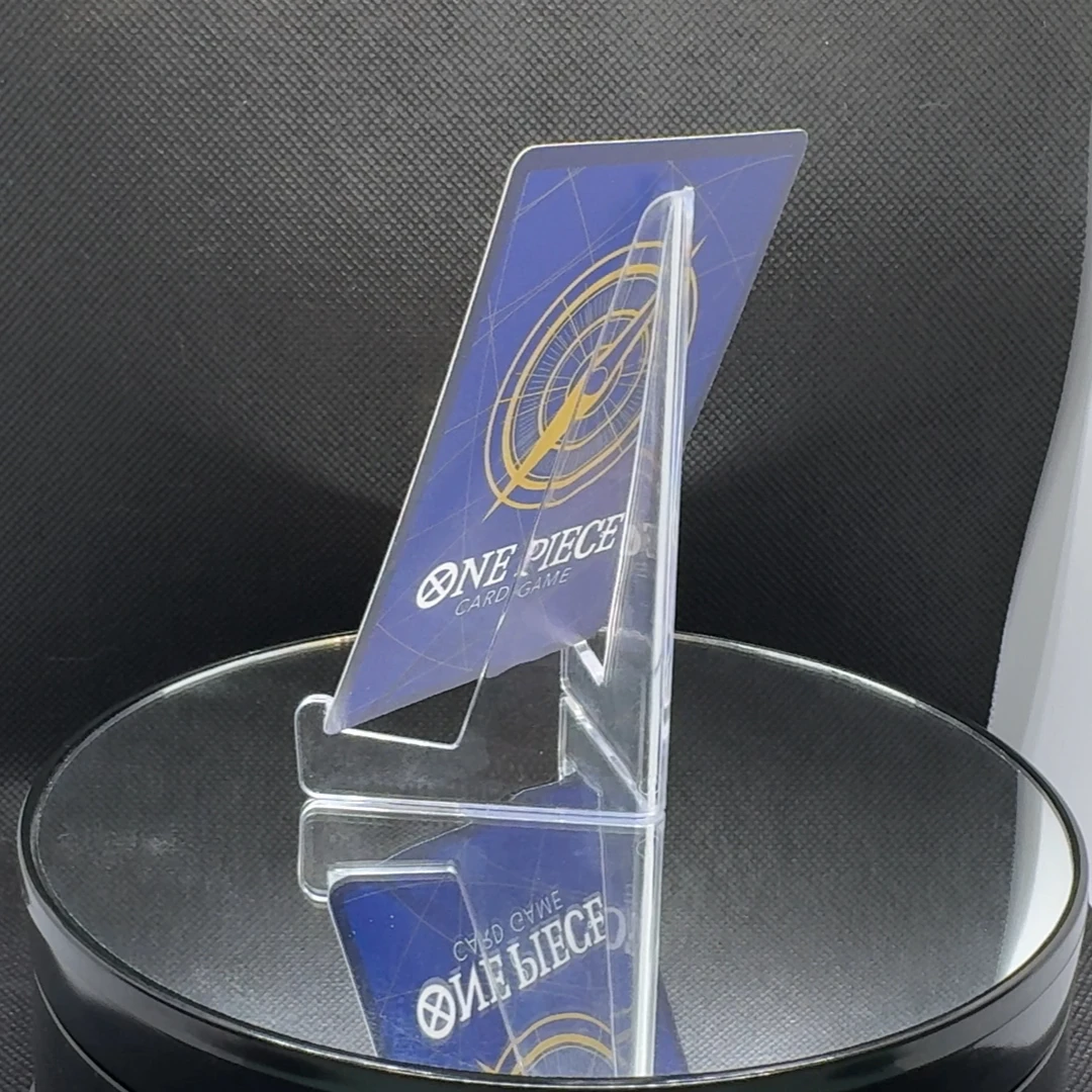 One piece tcg opcg английская нами-призовая - Фотография_2