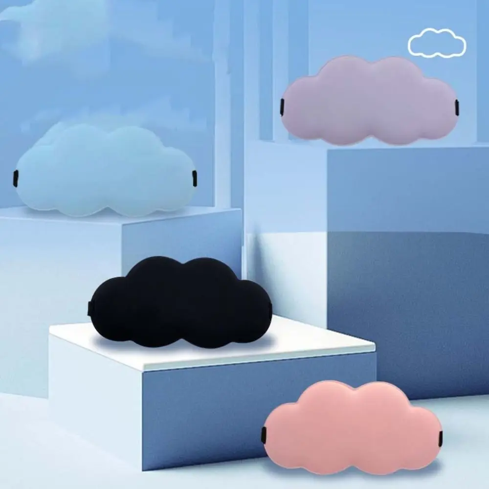 Ice silk cloud 3d маска для глаз