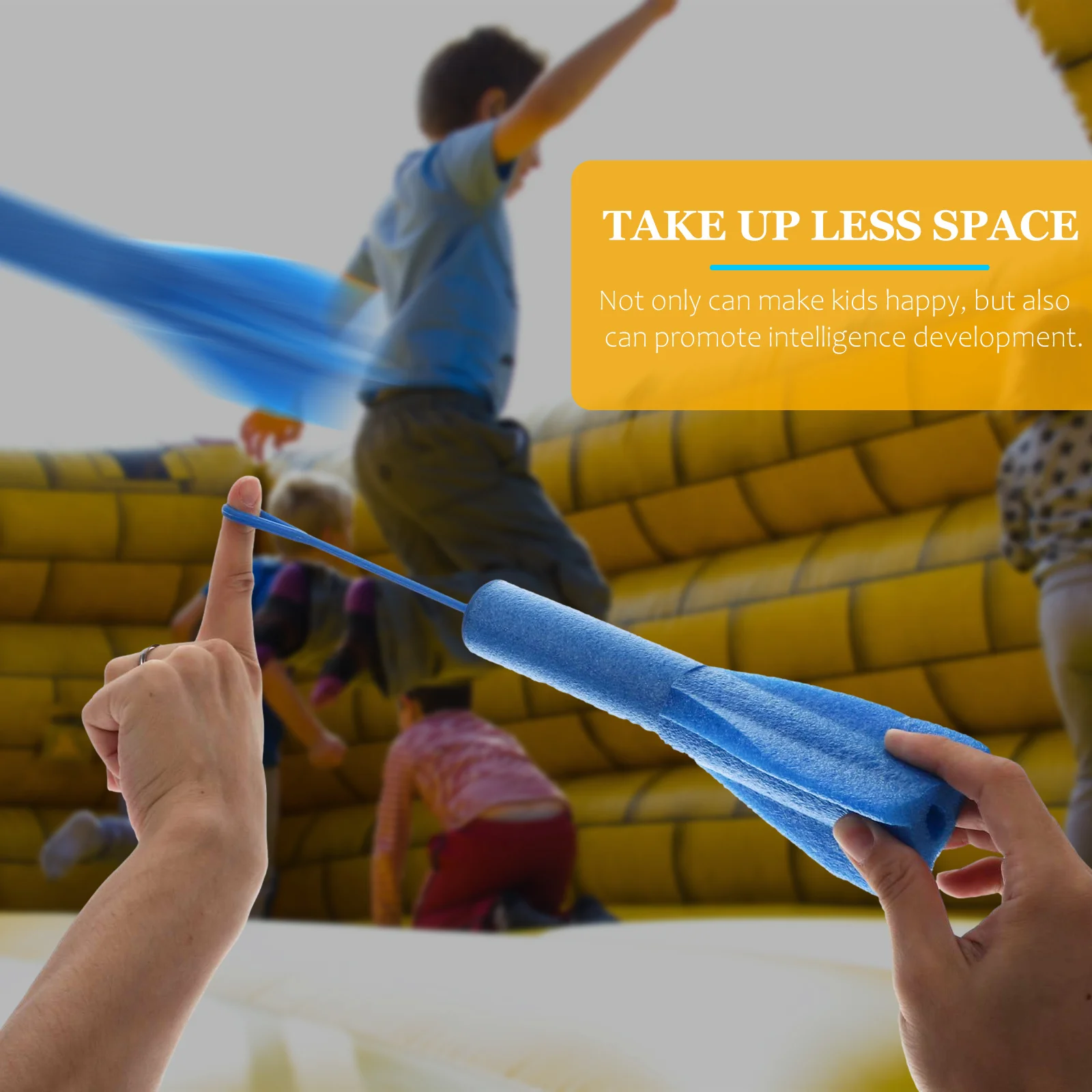 Пусковые установки для ракеток для детей - Фотография_5