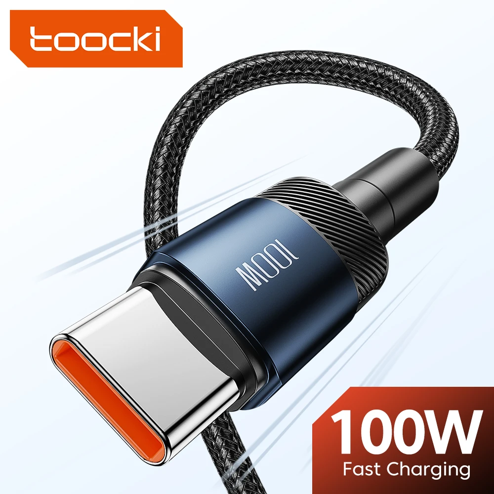 Кабель типа c к usb c pd 3 - Фотография_2