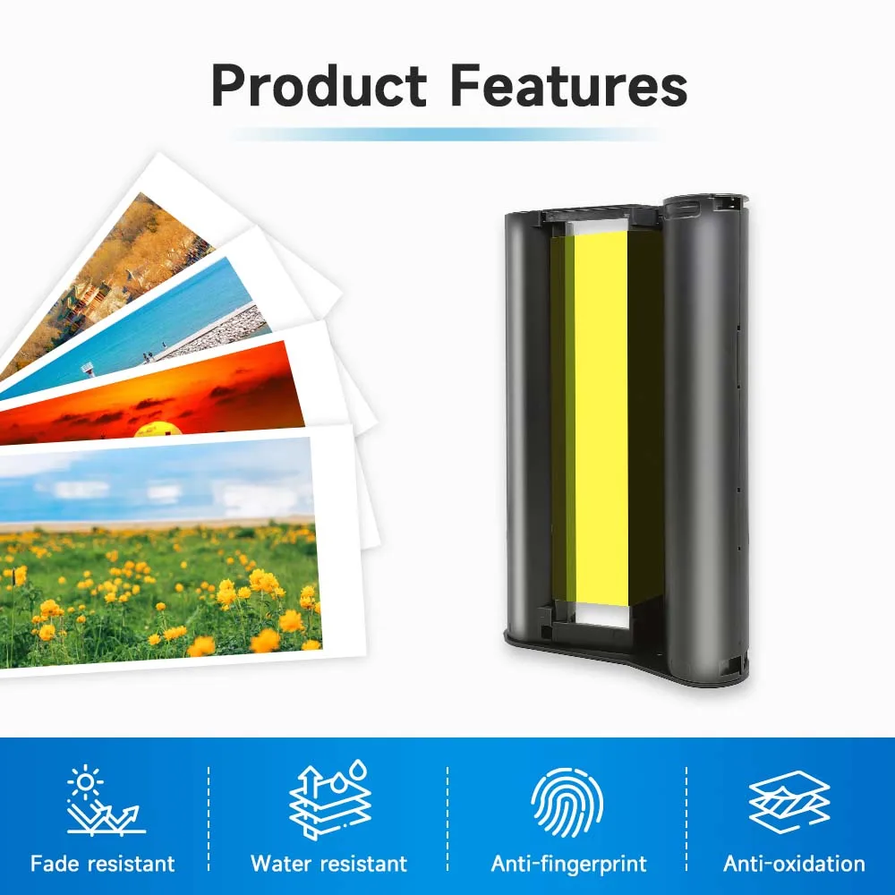 Фотобумага cp1500 для canon selphy - Фотография_3