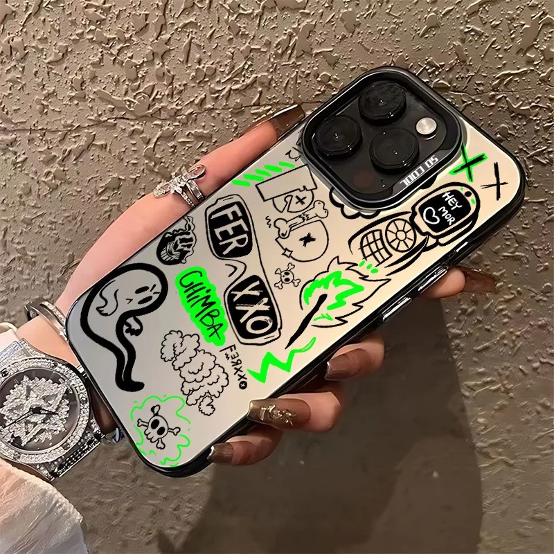 Чехол для телефона iphone 16 pro