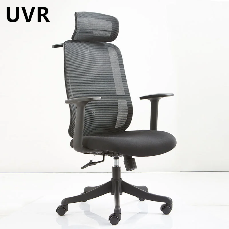 Регулируемый uvr стул для босса - Фотография_2