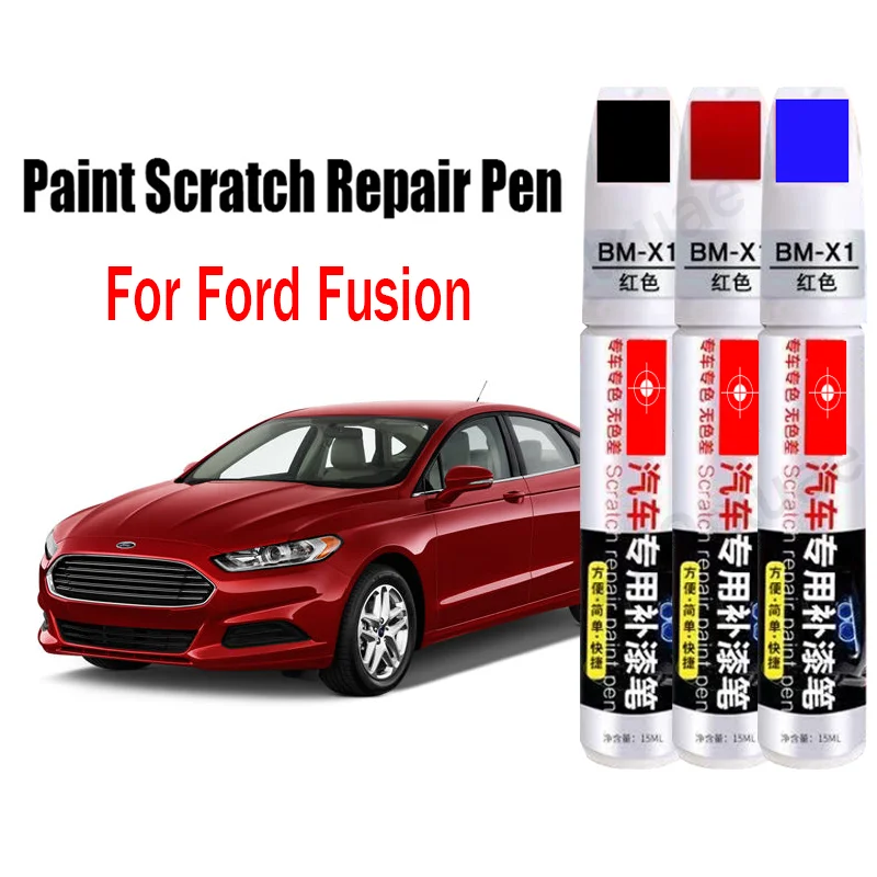 Ручка для ремонта автомобильной краски для ford fusion