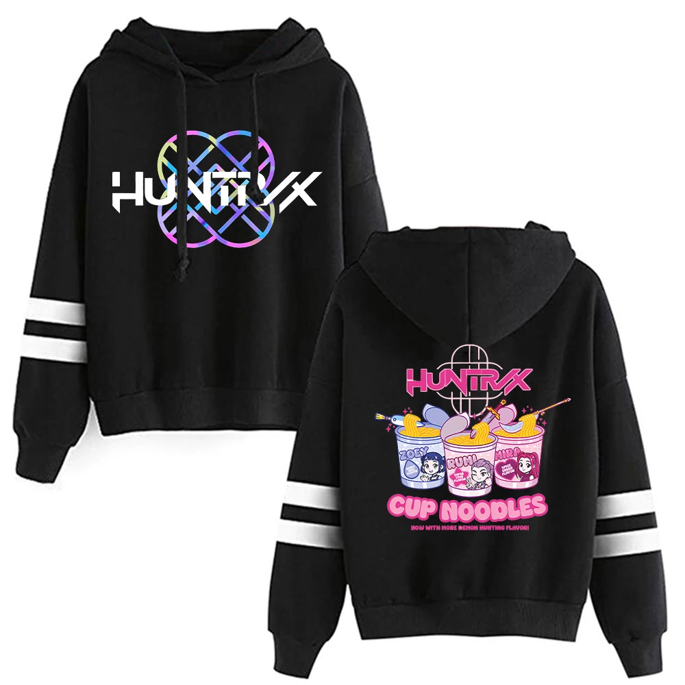 Толстовка derpy в стиле аниме derpy tiger zoey - Фотография_5