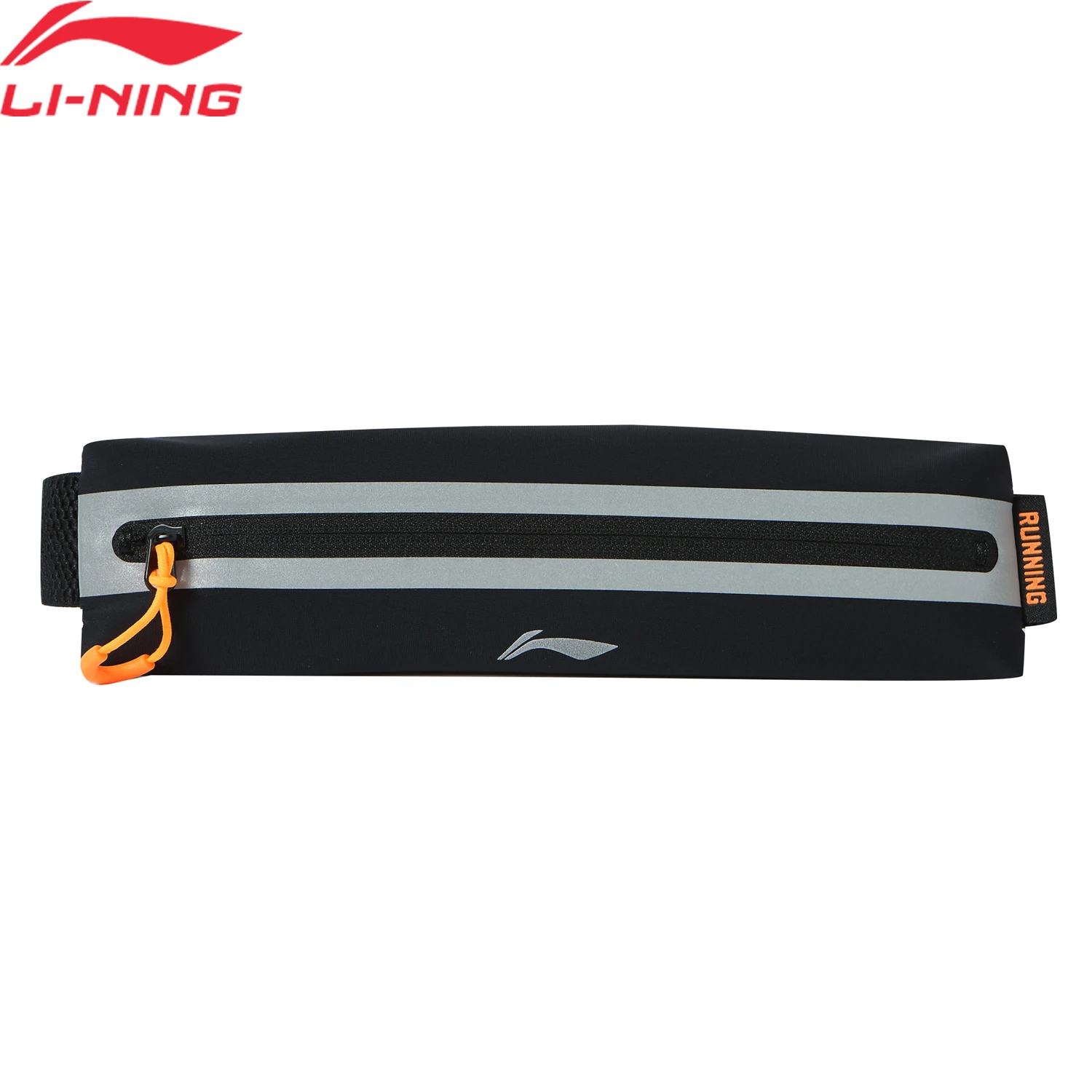 Li-ning унисекс поясная сумка для