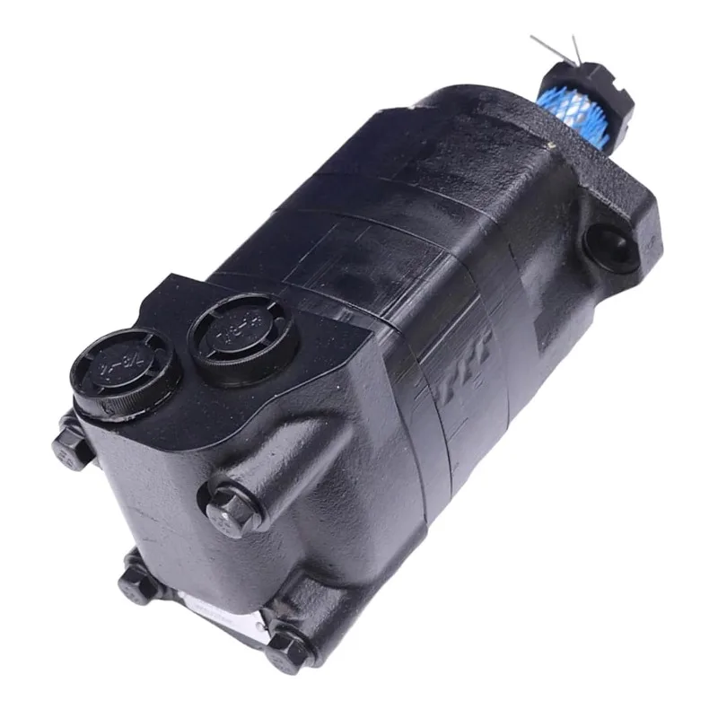 Гидравлический двигатель 104-1012-006 - Фотография_4