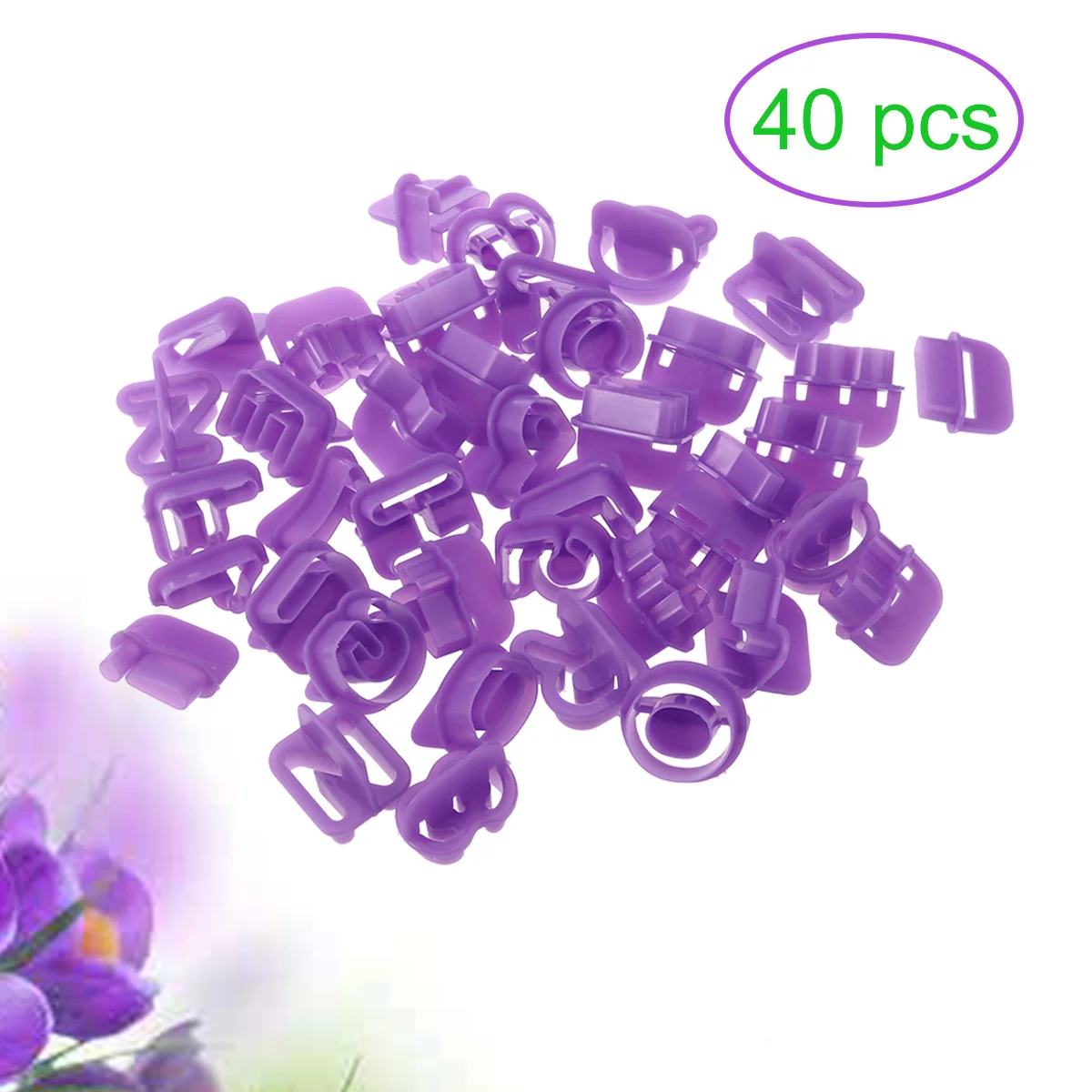 Diy буквы алфавита номер формы - Фотография_2