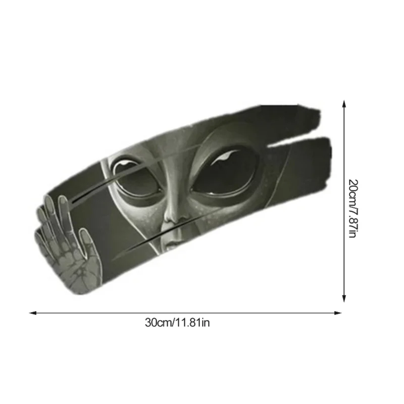 11,8 х 7,87 см 3d крутая потрескавшаяся - Фотография_6