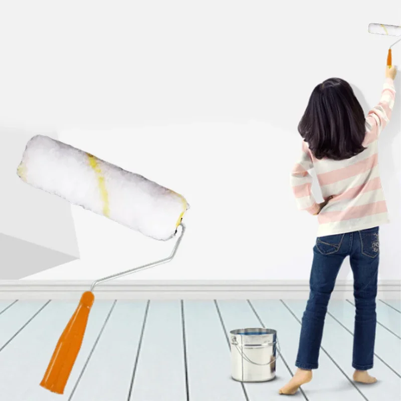 Набор малярных валиков для большого - Фотография_3