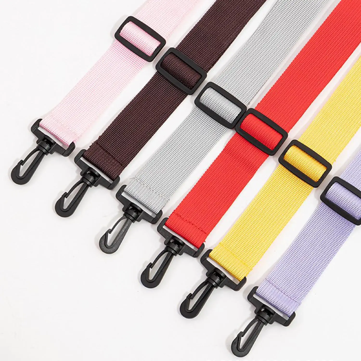 Ремень для сумки через плечо - Фотография_3