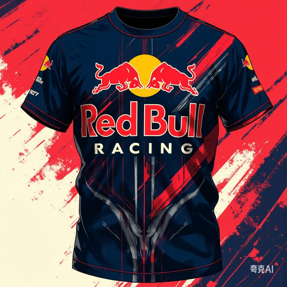 Года, детская спортивная одежда red bull - Фотография_2