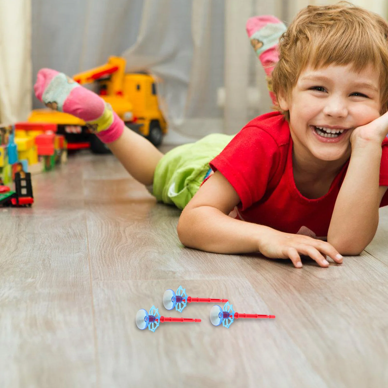 Пусковая установка для стрельбы паука - Фотография_5