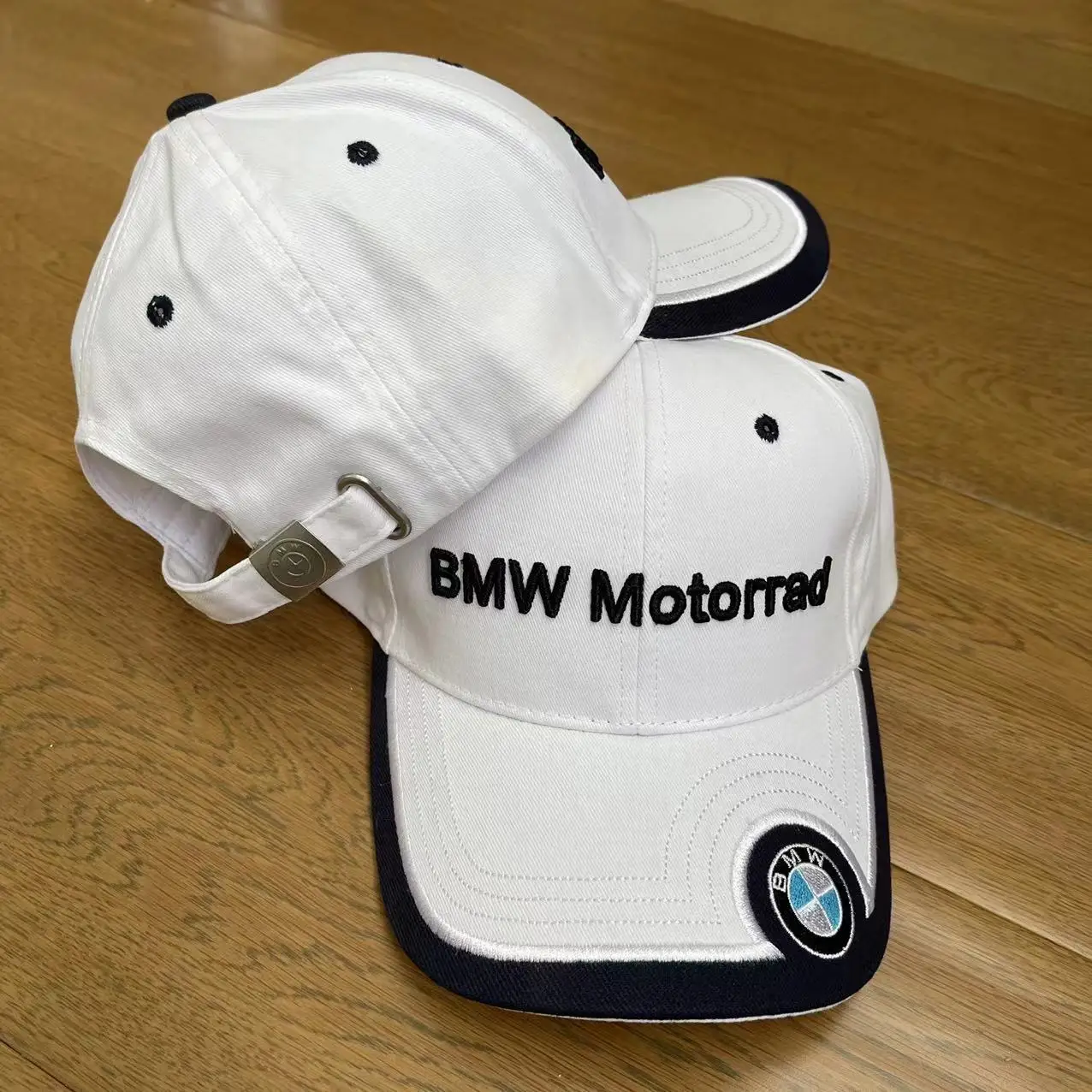 Bmw hat аутентичная новая спортивная - Фотография_5
