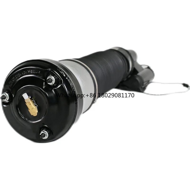 Амортизатор пневматической подвески 4 matic w220 - Фотография_4