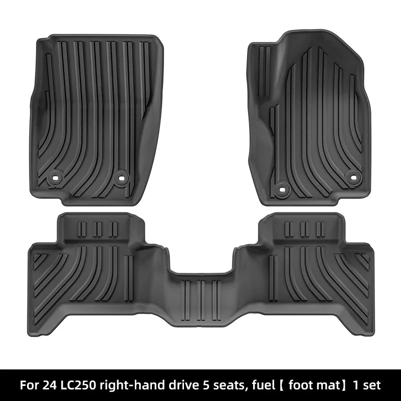 Для toyota land cruiser prado lc250 2024 - Фотография_2