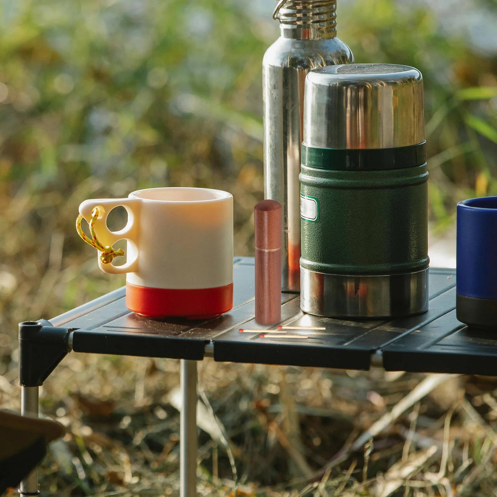 Уличная трубка для хранения - Фотография_2