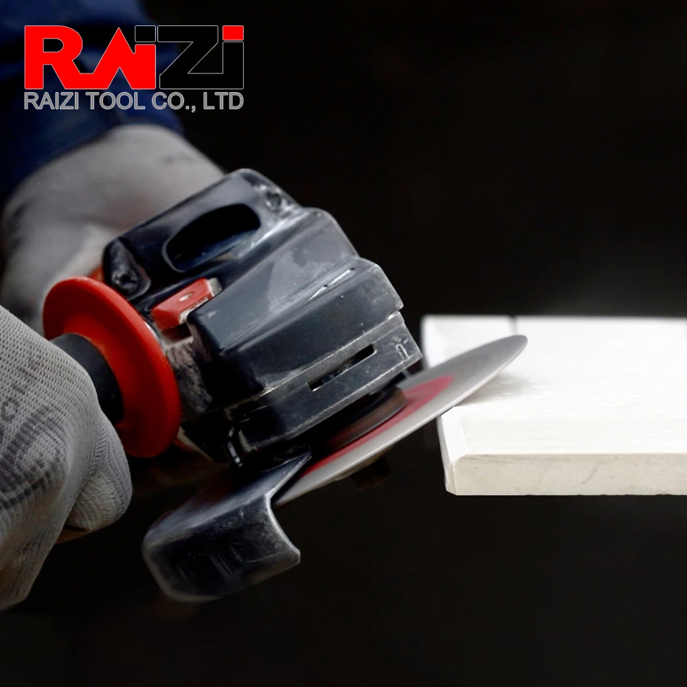 Двустороннее алмазное полотно пилы - Фотография_6