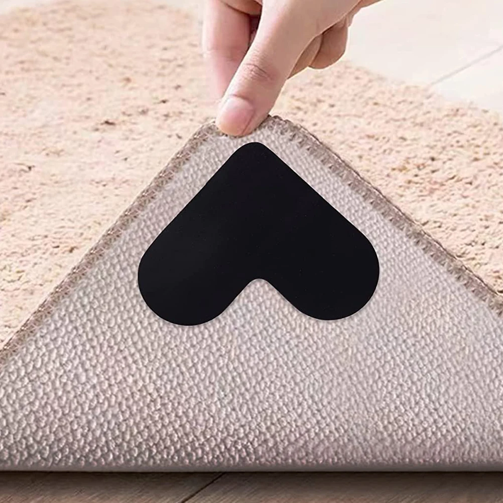 Противоскользящие наклейки для ковров - Фотография_5