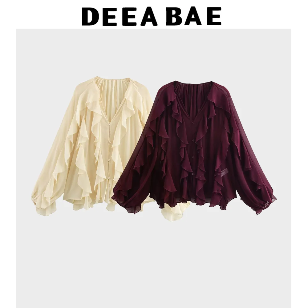 Deeabae весенне-летняя женская - Фотография_3