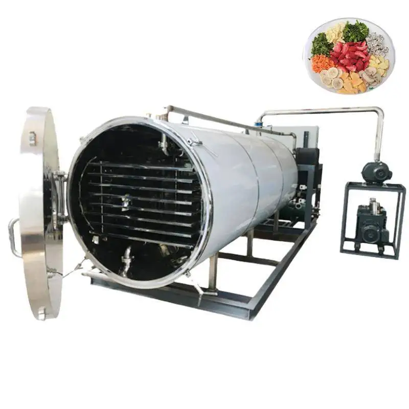 Растительные промышленные фрукты - Фотография_4