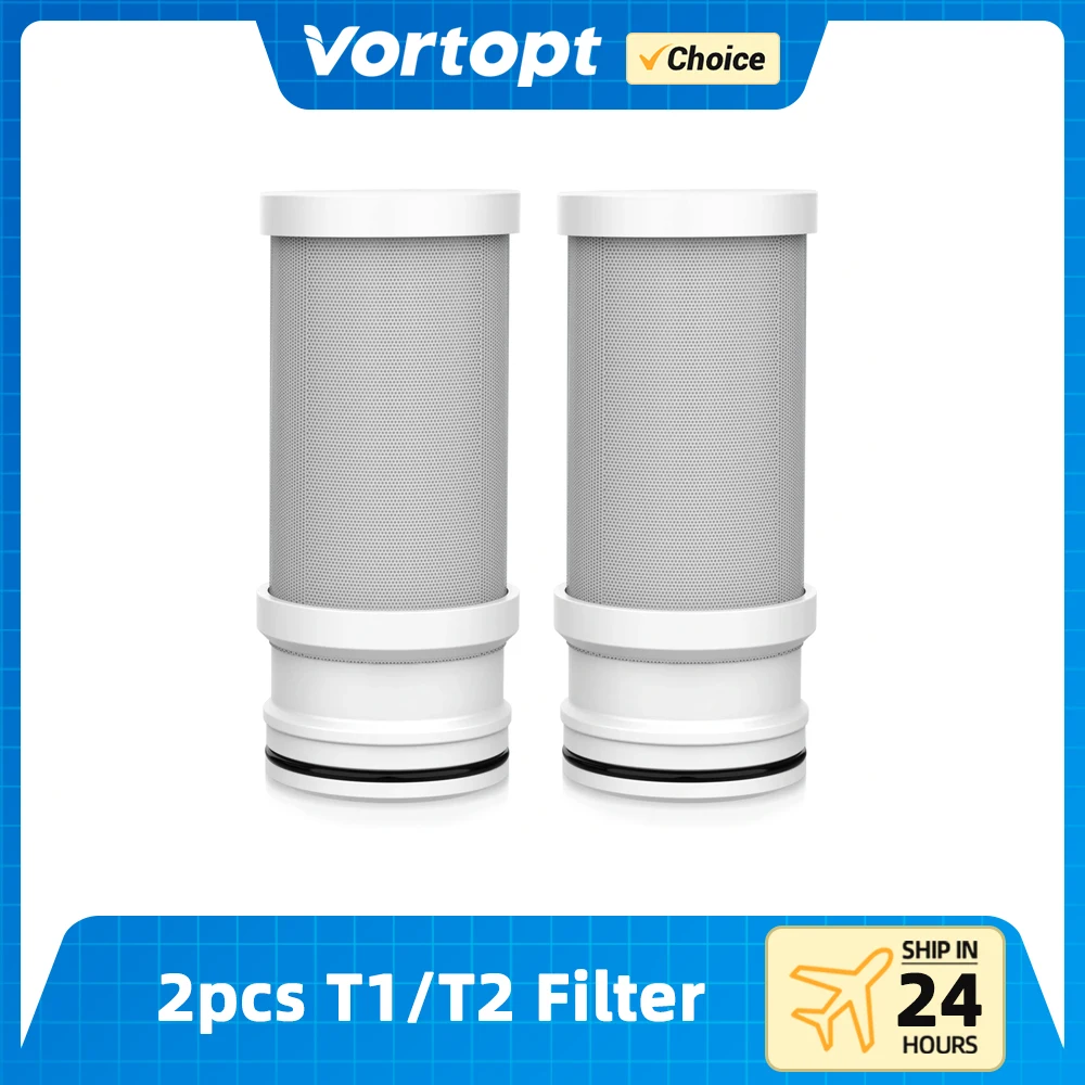 Сертифицированная замена vortopt nsf для воды смесителя t1-acf/t2-acf