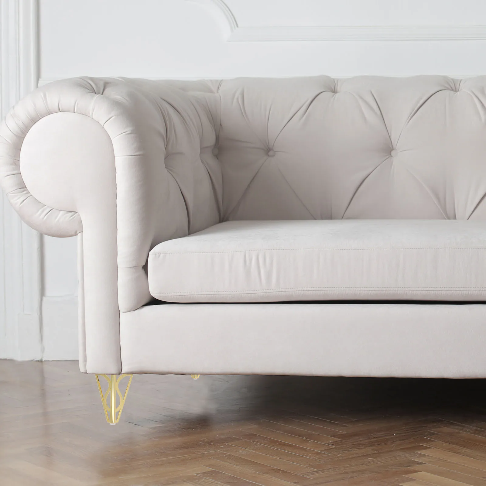 Ножки для мебели - Фотография_4