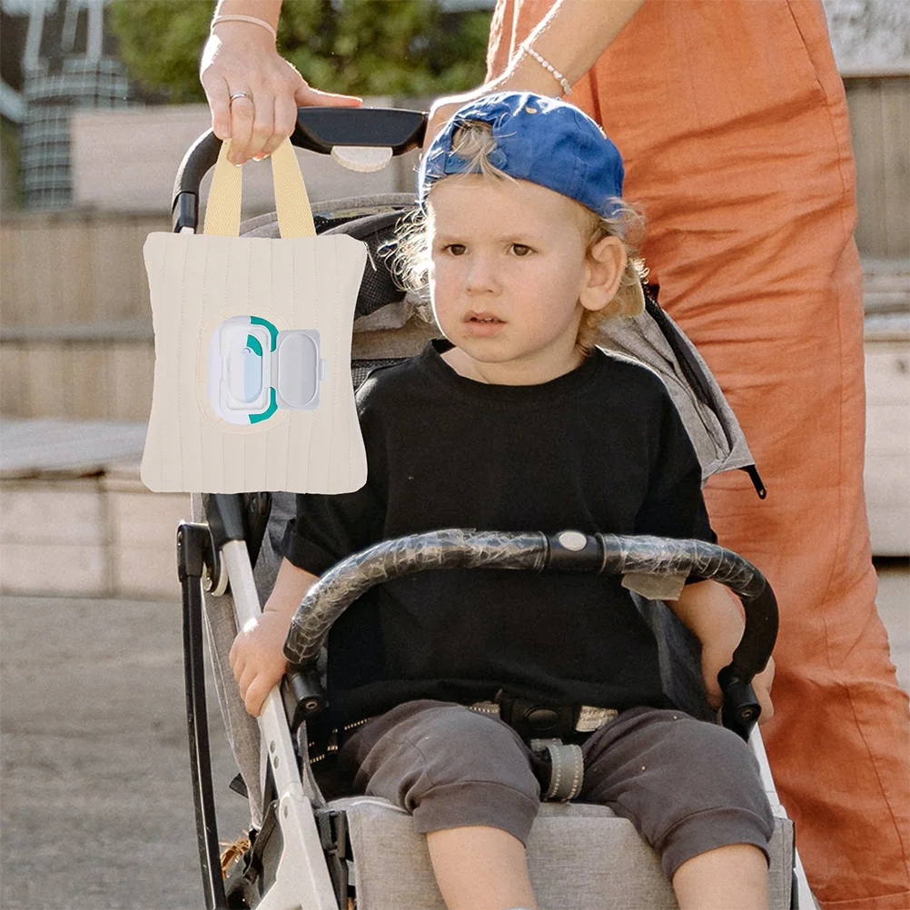 Дорожный диспенсер для салфеток - Фотография_5