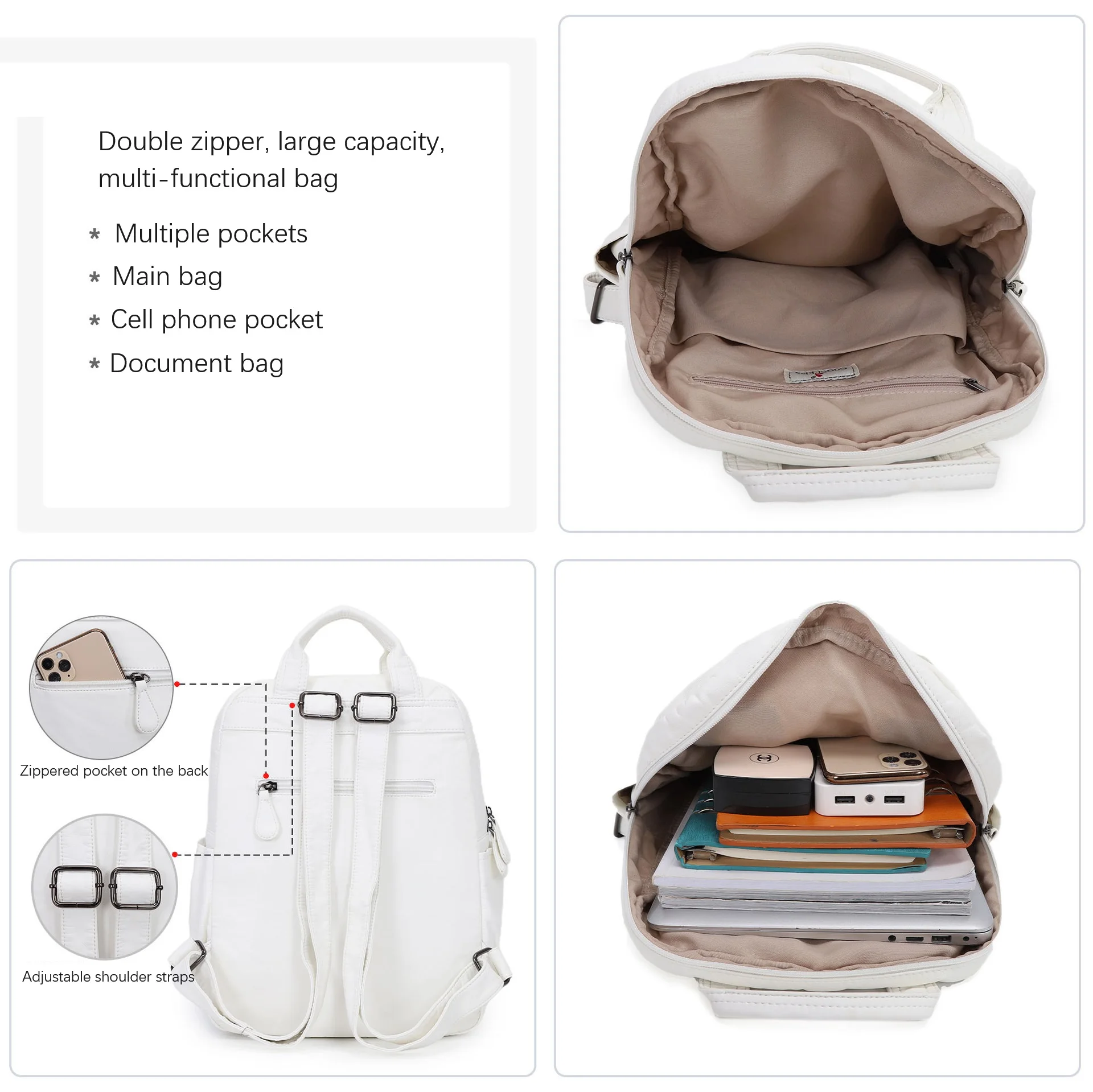   женская школьная сумка - Фотография_6