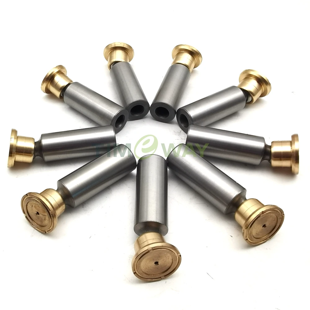 Поршневая колодка lpvd75 lpvd64
