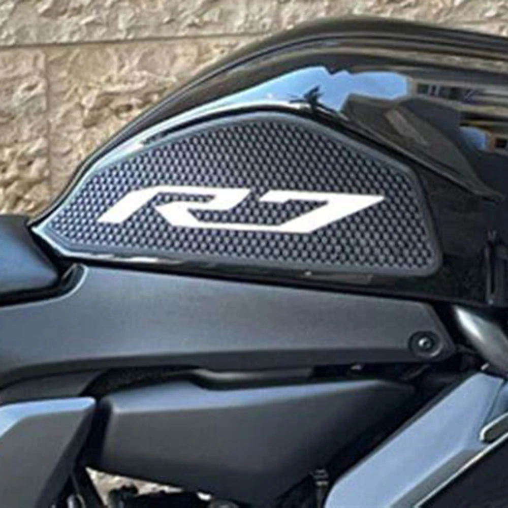 Подходит для yamaha yzf r7 abs yzfr7 yzf-r7 2022 2023 2024 2025 - Фотография_6