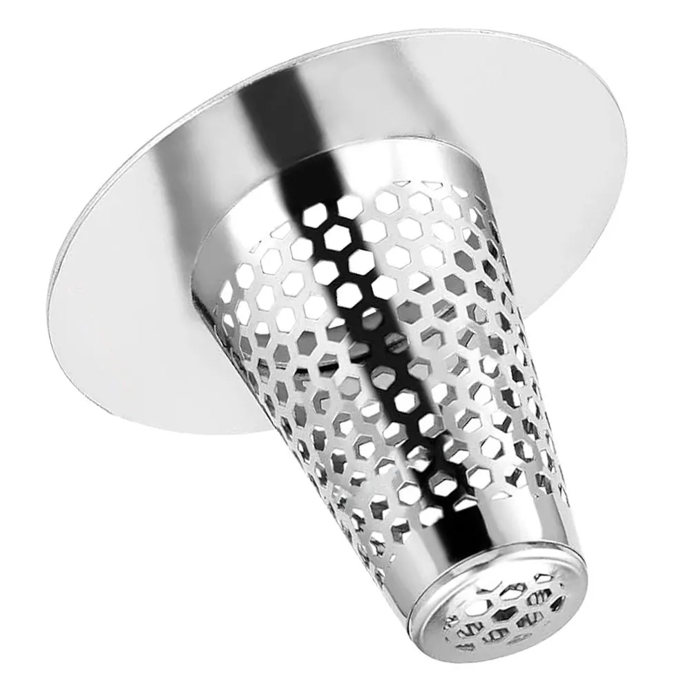 Сливной фильтр из нержавеющей стали - Фотография_4