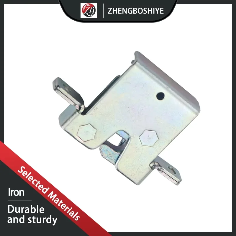 Регулируемый крючок для пряжки шкафа