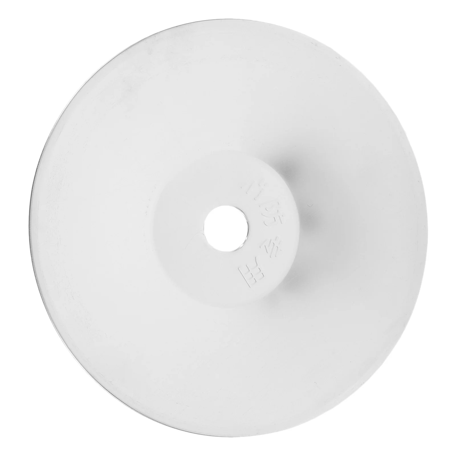 Крышка для сбора тепла пожарных спринклеров dn200 - Фотография_5