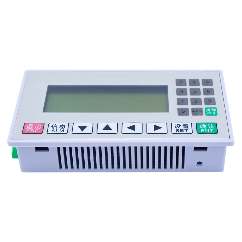 Дисплей seeku и плк в одном fx3u 22mr 22mt 22mrt op320-a v8 - Фотография_3
