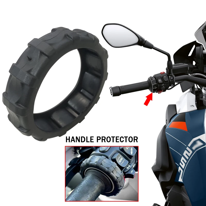 Защитная резиновая крышка для мультиконтроллера